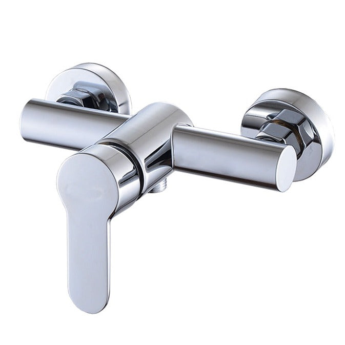 YOROOW 304Stainless Steel Shower Valve Stainless Steel Paint Faucet Shower Valve for Bathroom