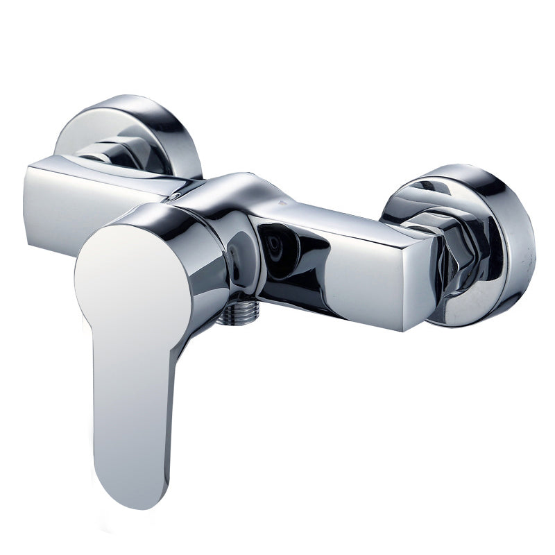 Hot and Cold Bathroom Bath and Shower Bath & Shower Mixer Faucets Tap
