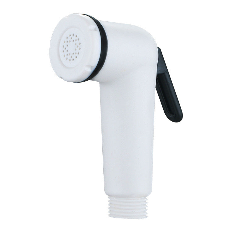 YOROOW White Plastic Bidet Sprayer