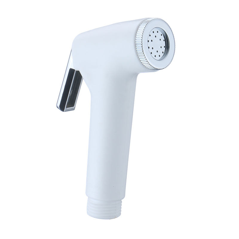 YOROOW White Plastic Bidet Sprayer