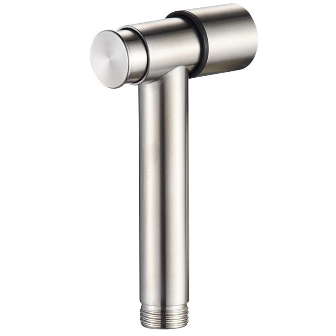 YOROOW Stainless Steel Chrome Plated Bidet Sprayer