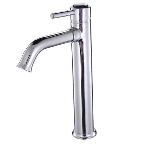 Copper faucet countertop installation, hot and cold water single handle bathroom basin faucet manufacturer