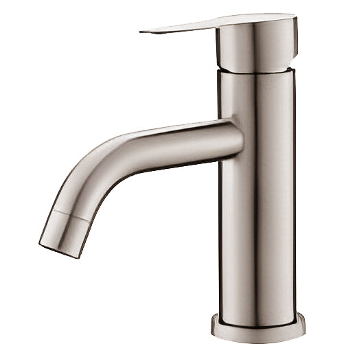 YOROOW Chrome Plated Stainless Steel Basin Faucet Mixer