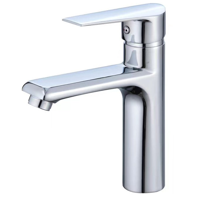 YOROOW Zinc Chrome Plated Basin Faucet Mixer