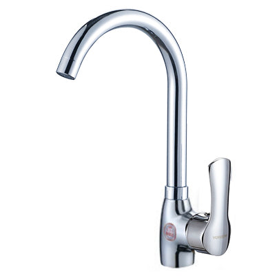 Chinese faucet manufacturer YOROOW high-quality wall mounted kitchen faucet