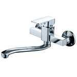 Chinese faucet manufacturer YOROOW alloy cold and hot kitchen shower faucet