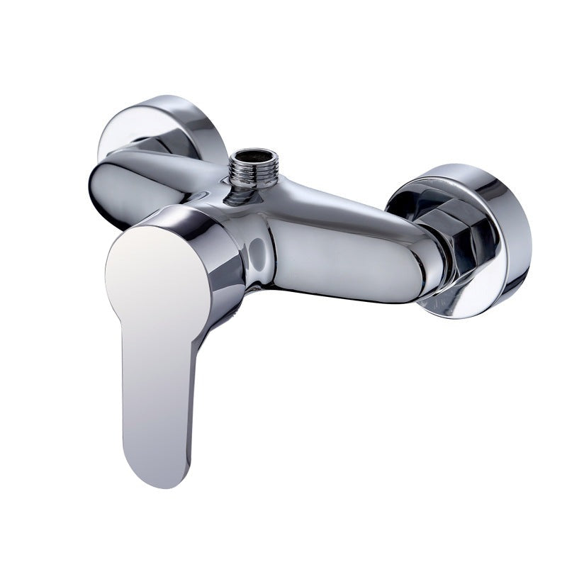 Chinese faucet manufacturer YOROOW Zinc cold and hot kitchen shower faucet