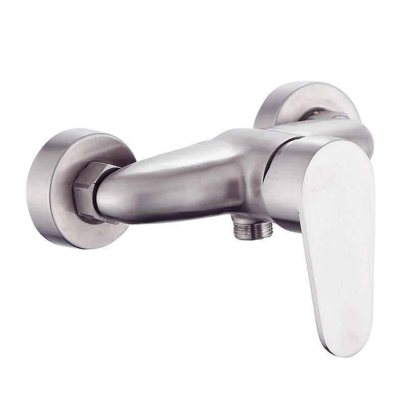 YOROOW Manufacturer Stainless Steel Shower Valve Paint Faucet Shower Valve for Bathroom