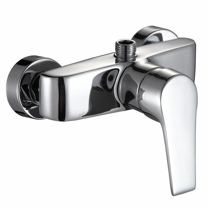 YOROOW Faucet Manufacturer Brass Shower Faucet Mixer High End Wall Mounted Bathroom Faucet Mixer