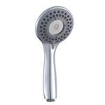 YOROOW Manufacturer New Style Good Quality 1/2 inch ABS Hand shower with 304stainless steel Hose
