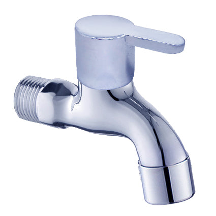 YOROOW Faucet Manufacturer Professional Quality Zinc Good Polished Bibcock for Bathroom Garden