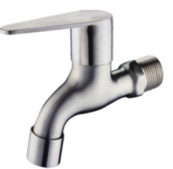 YOROOW New Design Chrome Wall Mounted Water Taps for Washing Machine Faucet Quick Open Zinc Body Bibcock