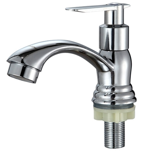 YOROOW Faucet Manufacturer Modern&nbsp;Zinc Basin Faucet Deck Mounted Zinc Flexible Hand Wash China Factory Single Handle Basin Faucet