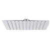 2024122500542156 Douchette carrée haute pression contemporaine robinetterie thermostatique plafond poli salle de bain douche cascade soft spray