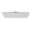 2024122500542156 Douchette carrée haute pression contemporaine robinetterie thermostatique plafond poli salle de bain douche cascade soft spray