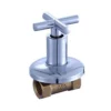2024123009321529-300x300 Hoogwaardige Moderne Messing Inbouwkraan Verchroomd Zinken Handvat Goed Sanitair Hulpstuk Waterstop Inbouwreservoirkraan