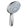 主图_1-35-300x300 Preço barato Chuveiro de mão moderno em ABS Acessório de filtro de chuva para torneira de casa de banho Chuveiro de mão