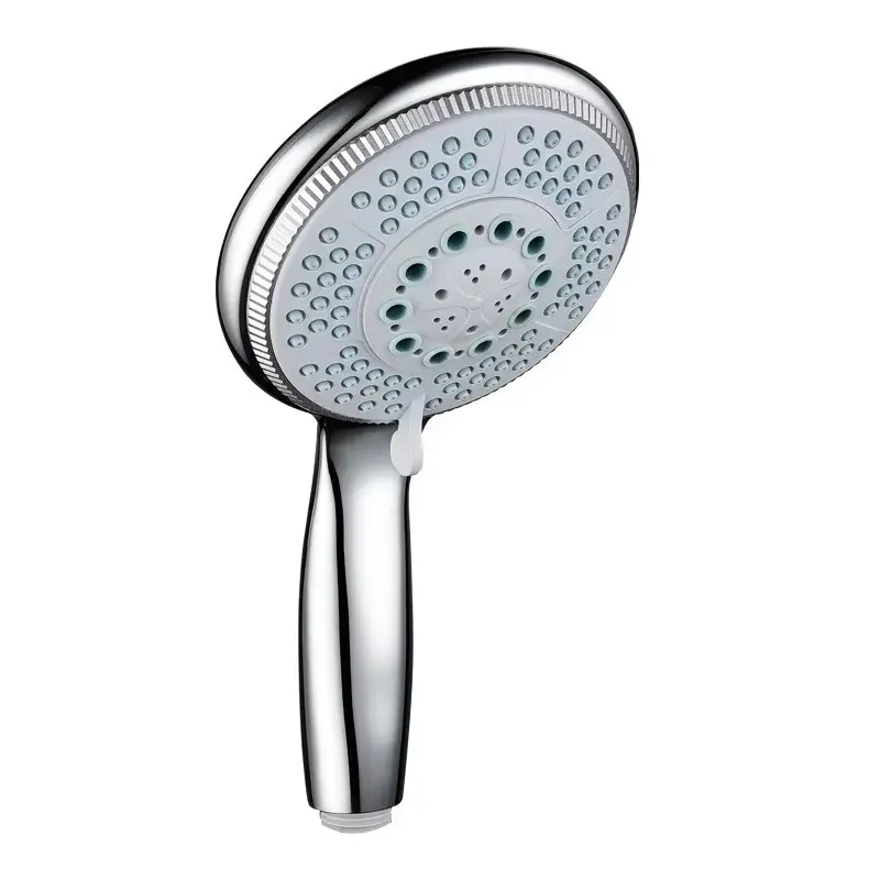 Cheap Price Modern Handheld ABS Shower Head Rain Filter Accessory for Bathroom Faucet Handheld Shower