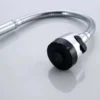 详情图_8 China Factory Einloch-Küchenarmatur mit einem Griff Verchromter Zinkkörper Verdeckte Küchenarmatur