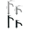 2024122107323038 Moderno rubinetto termostatico monoforo a una maniglia Rubinetto del lavabo del bagno con rubinetto per il lavabo