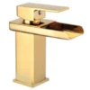 2024122508452560-e1735116351303-150x150 Golden Single Handle Contemporary Luxury Bathroom Basin Faucet Stainless Steel SinkWashbasin Mixer Faucet