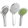 2025010205474326-300x300 Moderno rubinetto da lavabo in plastica ABS cromata di Cupc Popular Doccia a mano a 3 funzioni con soffione a pioggia a 5 getti per il bagno
