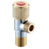 8500A5-797S3RED-150x150 Valvola angolare generale di design moderno Materiale d'ottone durevole per il bagno dell'hotel Funzione acqua fredda per il lavabo