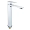 主图_1-16-150x150 Moderne ééngreeps koudwaterkraan ééngats badmeubelkraan voor badkamer of huis voor hal waterkraan met meter