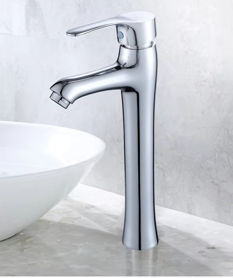 主主_3 حنفية حوض حوض معاصرة بمقبض واحد صنبور مياه باردة من سبائك الزنك صنبور مياه باردة من الزنك صنبور مياه باردة من الزنك صنبور أدوات صحية ترموستاتي لأدوات الحمام للفيلات مصنوعة من السيراميك