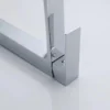 主图_5 Moderno rubinetto del lavabo dell'acqua fredda a una maniglia Rubinetto di vanità a un foro per il bagno o la casa per la sala Rubinetto dell'acqua dosato