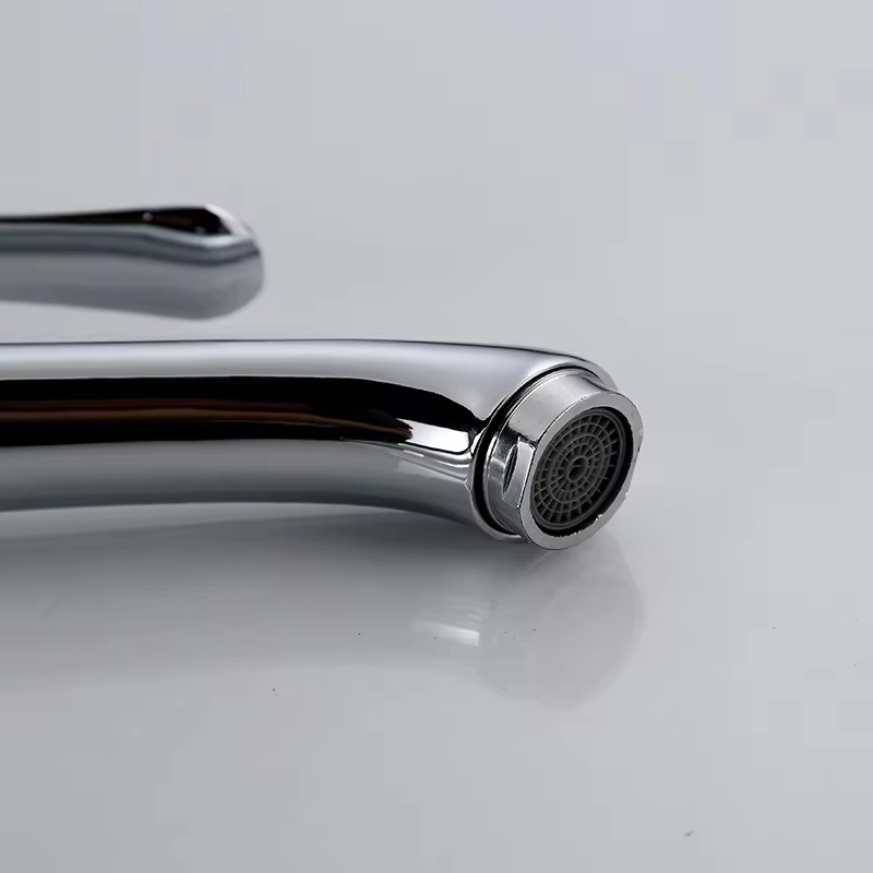 主主_5 حنفية حوض حوض معاصرة بمقبض واحد صنبور مياه باردة من سبائك الزنك صنبور مياه باردة من الزنك صنبور مياه باردة من الزنك صنبور أدوات صحية ترموستاتي لأدوات الحمام للفيلات مصنوعة من السيراميك