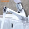主图_2 La fabbrica della Cina buona qualità corpo in ottone singola maniglia ponte montato rubinetto bacino ritardo per il bagno