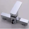 主图_3 Hoog - kwaliteit Moderne Muur Opgezette Messingsdouchekraan Commerciële Koude Warm Waterbad & Douchemengkraan voor Badkamers & Badkuipgebruik