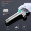 主图_3 Moderno 304 acero inoxidable alargado ángulo de la válvula del grifo accesorio asequible precio para el hogar cocina y baño uso