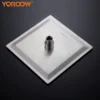 主图_4 Kit de tête de douche carrée haute pression en acier inoxydable Système de douche pour salle de bain Robinetterie de douche