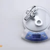 主图_5 Elegante Retro Messing 1-In-2-Uit Mengkraan Modern Ontwerp voor Keuken en Badkamer voor Hotels