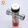 主图_5 SUS 304 roestvrij staal 1-inch hoek ventiel modern design duurzaam 2-uit kraan accessoires voor keuken en badkamer toilet