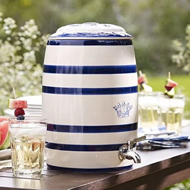 主主_5 بالجملة 304 الفولاذ المقاوم للصدأ 304 الفولاذ المقاوم للصدأ البيرة برميل برميل صنبور موزع برميل النبيذ صنبور النبيذ للمشروبات غليان الماء الزجاج لصنبور النبيذ البيرة