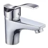 7003A-006P (2) Moderna commerciale bagno e doccia rubinetto a parete acqua calda fredda zinco miscelatore rubinetto buon prezzo per il bagno e doccia uso stanza