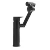7139B2 Classic Black Basin Mixer Faucet for Bathroom Hotel Villa-Brushed Finish Vanity Faucet for Washbasin