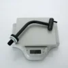 76 Rubinetti per lavabo in acciaio inox 304 di fantasia Rubinetti dosati per uso scolastico alberghiero Rubinetto per lavabo nero con nucleo valvola in ottone