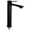 9132A2-191A2 Rubinetto moderno del lavabo sanitario a maniglia singola Rubinetto popolare dell'acqua di Cupc con valvola in ceramica Rubinetto singolo freddo