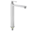 H5bea691fb213478bae6657d3ffee6911G.jpg_960x960.webp Traditionelle Stil einzelne kalte Waschbecken Wasserhahn 304 Edelstahl für Badezimmer Waschbecken erhöht einzelne Loch quadratische Wasserhahn Becken
