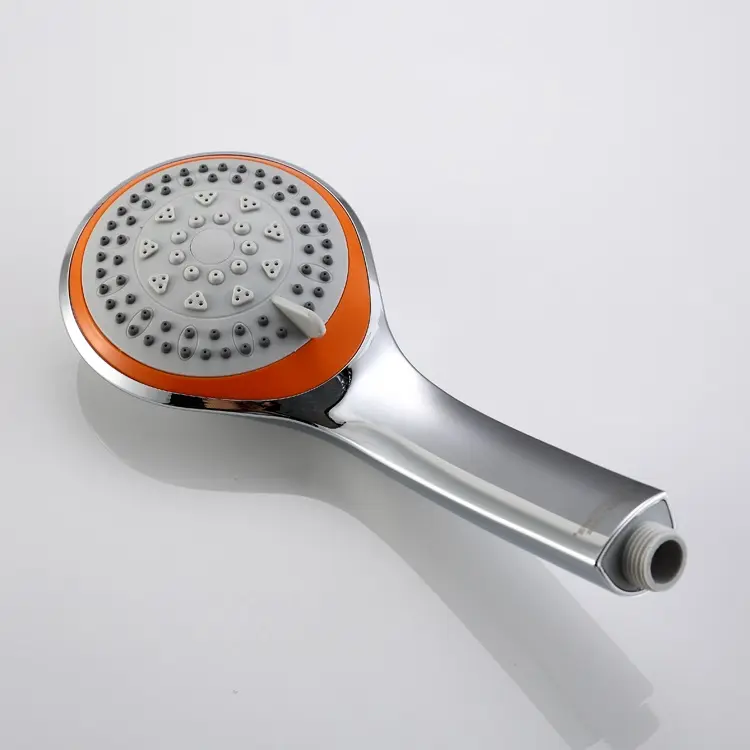 HS-3307-1-2 Di alta qualità Shattaf in acciaio inox portatile ad alta pressione soffione doccia bagno rubinetto Trim bagno doccia