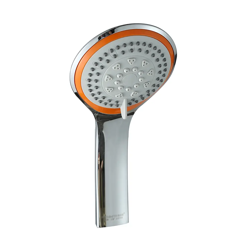 HS-3307-5 Di alta qualità Shattaf in acciaio inox portatile ad alta pressione soffione doccia bagno rubinetto Trim bagno doccia