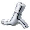 O1CN01SRCVHZ1zGhCCeA9d9_!!1011856687-0-cib Fábrica Atacado Barato Casa de Banho Zinco Único Frio Água Torneira Mão Push-Type Um Buraco Misturador Auto-Fechado Montado na Parede Delay Tap