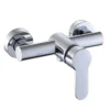 O1CN01eip6sz1mwIDVP3QIZ_!!3084865018-0-cib Moderne Budget Bad & Douche Mengkraan Roestvrij Staal Warm Koud Chroom Mengkraan SUS201 Muurbevestiging