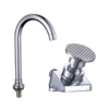 d625594086f4a29e569efdffcaf033a Buon prezzo speciale bagno miscelatore automatico rubinetto ospedale o fabbrica bacino pedale rubinetti
