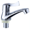 image Hohe Qualität Modern Style Wandmontage Wasserhahn Zink Körper Wasserhahn für Hotels Gärten Lange Körper Kunststoff Wasserhahn Zubehör