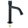 sku图_J7uAttWo_4 304 de acero inoxidable de agua fría solo lavabo grifo con caño largo de diseño moderno de un solo agujero de montaje